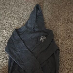 Simply Southern Puppy Love Hoodie